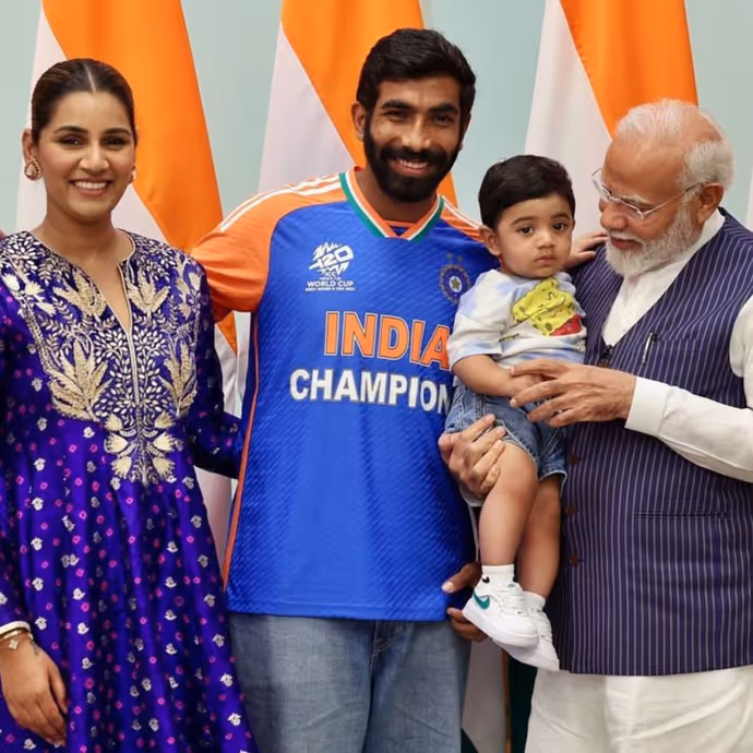 PM Modi Birthday Special: 10 तस्वीरों में देखें क्रिकेटर्स के साथ पीएम मोदी की खास मुलाकातें