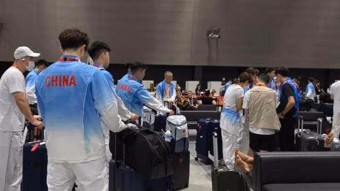 Asian Games 2026: नागोया में भारतीय एथलीटों की फजीहत! 14 घंटे तक न मिला कमरा, न खाना-9 PHOTO