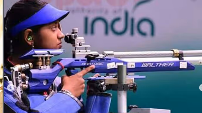 Asian Games 2026: 2 सिल्वर मेडल जीत छा गईं इलावेनिल, PM मोदी भी हुए कायल...देखें 8 फोटोज