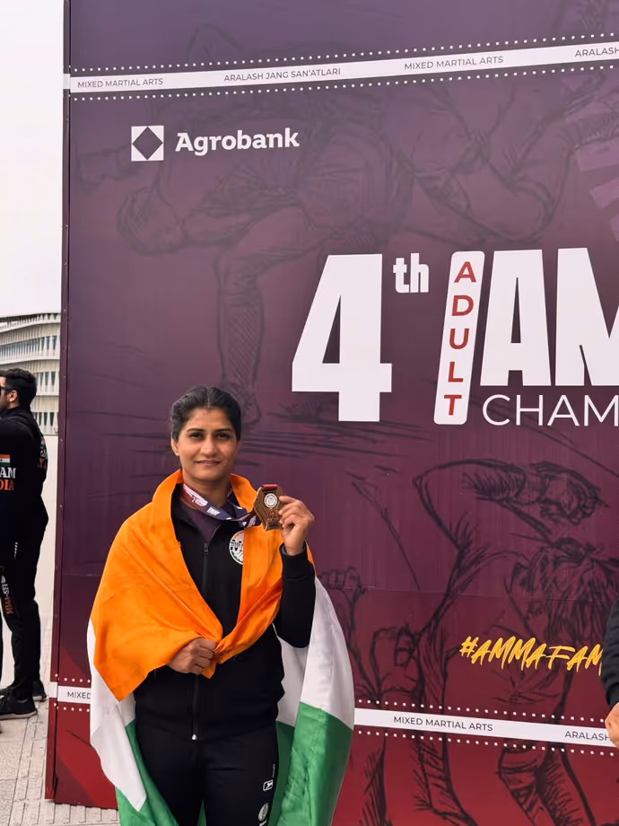 कौन हैं सुचिका तारियाल? 36 साल की उम्र में रोडिज से एशियन गेम्स का सफर तय किया- SEE PHOTO