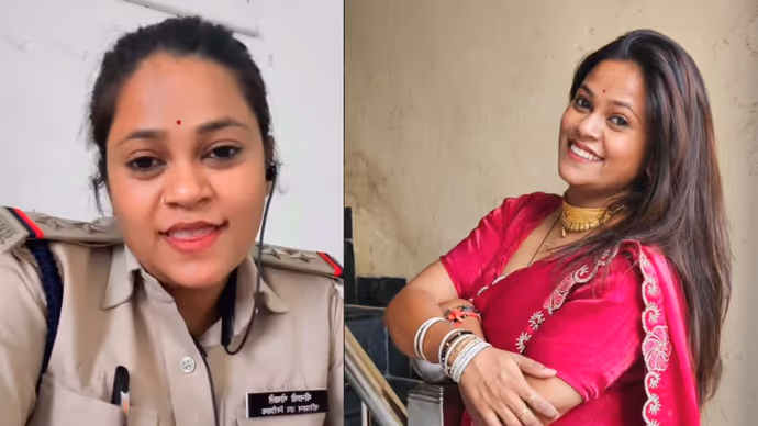Bhopal में लेडी इंस्पेक्टर की हत्या!, वजह बेपनाह मोहब्बत, पास में पड़ी थी बॉयफ्रेंड की लाश