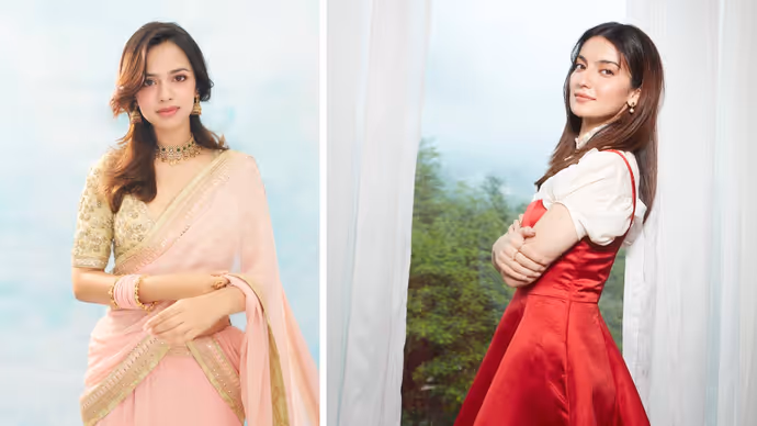 ‘लापता लेडीज’ की ये हसीनाएं असल जिंदगी में हैं बेहद ग्लैमरस, 6 PHOTOS में देखें स्टाइलिश अंदाज