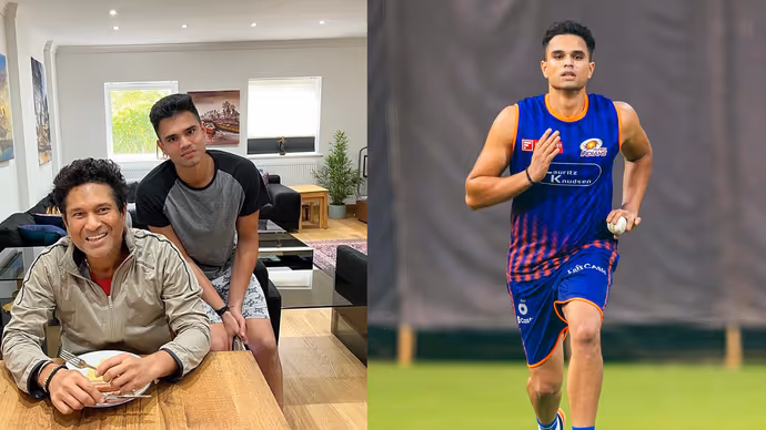 Arjun Tendulkar Birthday: सचिन तेंदुलकर के बेटे अर्जुन कितने करोड़ के मालिक? जानें कमाई के सोर्स