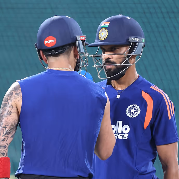 IND vs WI ODI: पहले वनडे से पहले नेट्स में जमकर पसीना बहा रहे टीम इंडिया के स्टार्स, देखें-12 PHOTOS