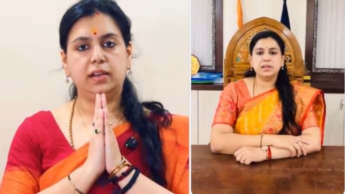 IAS से इस्तीफा देने वाली दिव्या मित्तल ने किया सबसे बड़ा खुलासा, टेंशन में कई नेता..बोलीं-डरूंगी नहीं