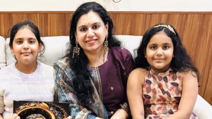 IAS से इस्तीफा देने वाली दिव्या मित्तल ने किया सबसे बड़ा खुलासा, टेंशन में कई नेता..बोलीं-डरूंगी नहीं