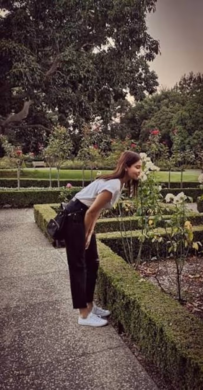 Anushka Sharma Home PICS: विराट-अनुष्का के घर में हैं 600 पौधे, नेचर लवर हैं एक्ट्रेस