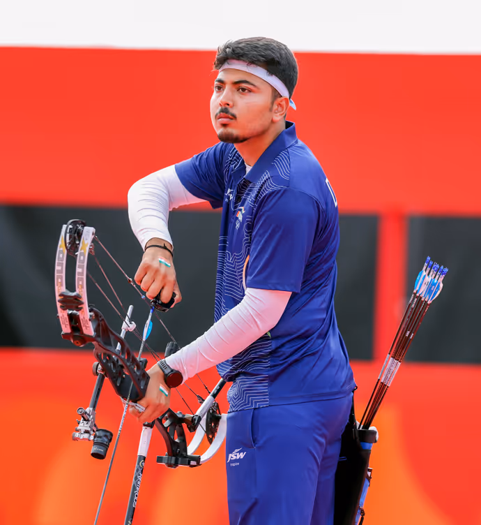 Asian Games 2026: 10 PHOTOS में देखिए जापान में भारत के खिलाड़ियों का शानदार एक्शन