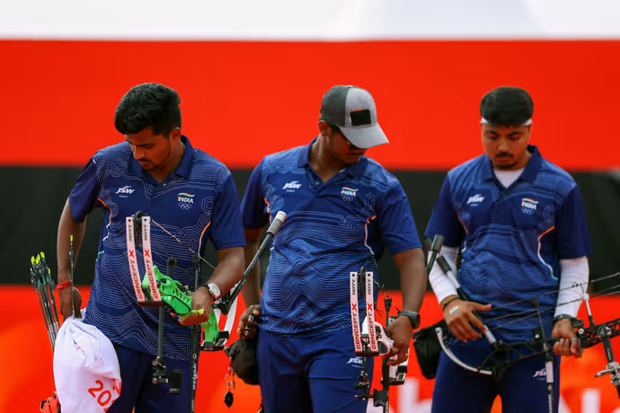 Asian Games 2026: 10 PHOTOS में देखिए जापान में भारत के खिलाड़ियों का शानदार एक्शन