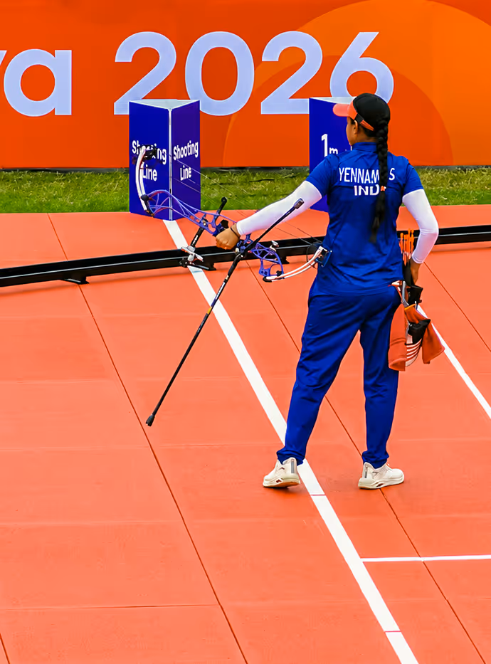 Asian Games 2026: 10 PHOTOS में देखिए जापान में भारत के खिलाड़ियों का शानदार एक्शन