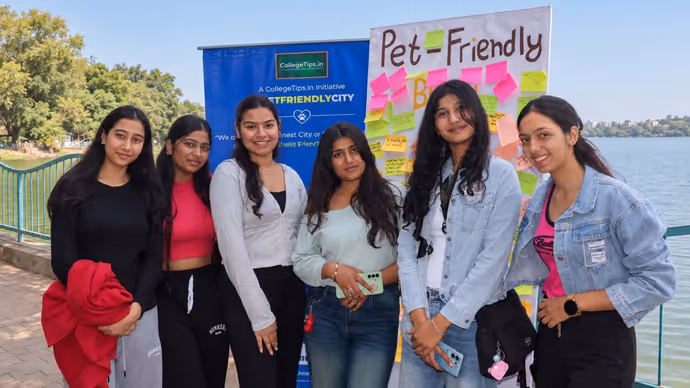 Clean-Smart के बाद अब ‘Pet Friendly’ बनेगा भोपाल, शहर में बेजुबानों के लिए होगा खास इंतजाम