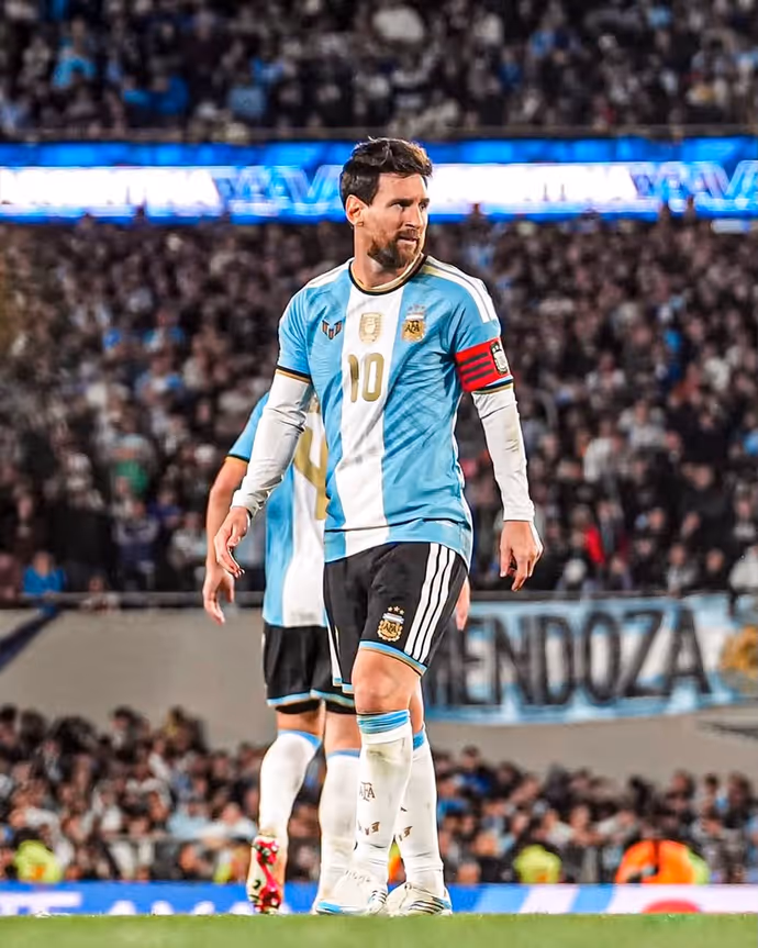 मेसी के रिटायरमेंट के बाद कहां से आएगा पैसा? जानें Lionel Messi की कमाई के 7 बड़े सोर्स