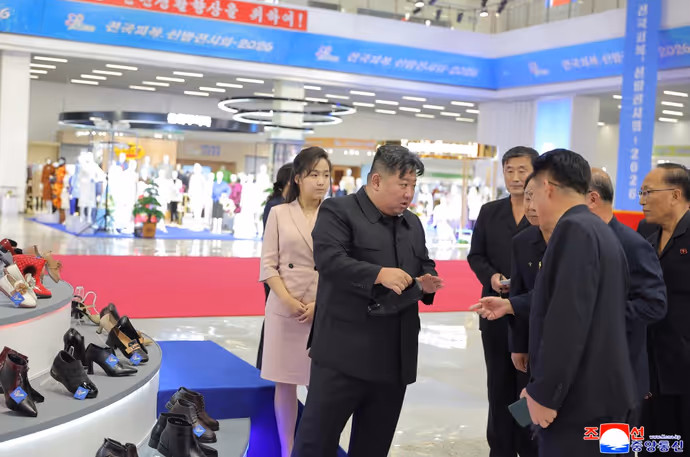 Kim Jong Un Death News: मौत और ब्रेन हैमरेज की अफवाहों के बीच सामने आईं 8 तस्वीरें, क्या है सच?