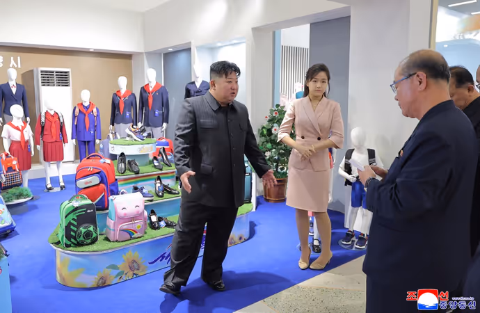 Kim Jong Un Death News: मौत और ब्रेन हैमरेज की अफवाहों के बीच सामने आईं 8 तस्वीरें, क्या है सच?
