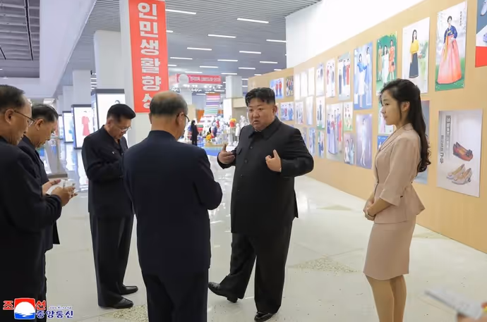 Kim Jong Un Death News: मौत और ब्रेन हैमरेज की अफवाहों के बीच सामने आईं 8 तस्वीरें, क्या है सच?