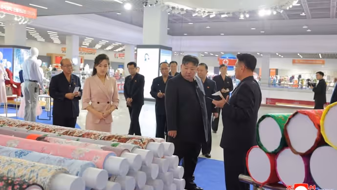 Kim Jong Un Death News: मौत और ब्रेन हैमरेज की अफवाहों के बीच सामने आईं 8 तस्वीरें, क्या है सच?