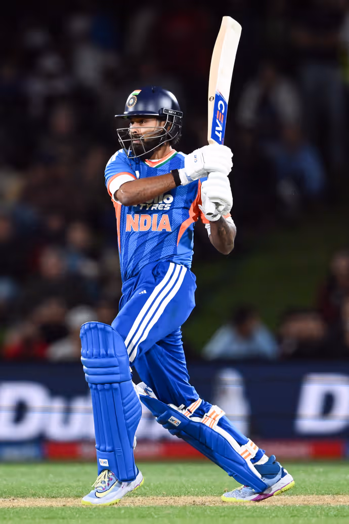 IND vs NZ 1st T20: 10 PHOTO में देखें, टीम इंडिया ने कीवी गेंदबाजों की कैसे उधेड़ी बखिया