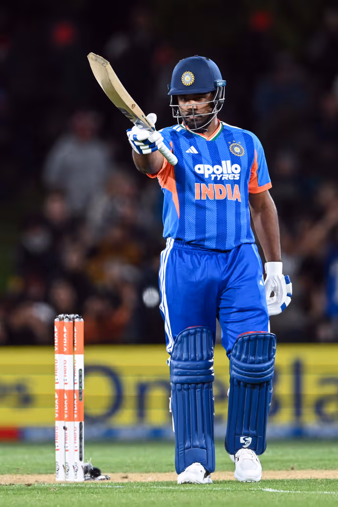 IND vs NZ 1st T20: 10 PHOTO में देखें, टीम इंडिया ने कीवी गेंदबाजों की कैसे उधेड़ी बखिया