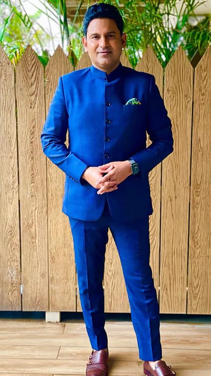 मनोज ने आखिर किस मजबूरी में जोड़ा Muntashir, मीनिंग भी है सबसे हटकर ...