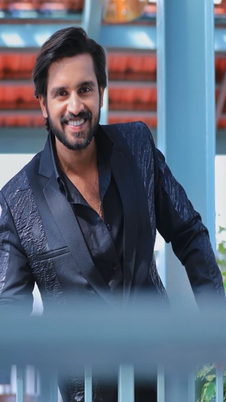 Kiran R N ರಂಜನಿ ಬಳಿಕ ಅಭಿಮಾನಿಗಳಿಗೆ ಸಿಹಿ ಸುದ್ದಿ ಕೊಟ್ಟ ಕಿರಣ್ ರಾಜ್ | Kiran Raj Acted ...