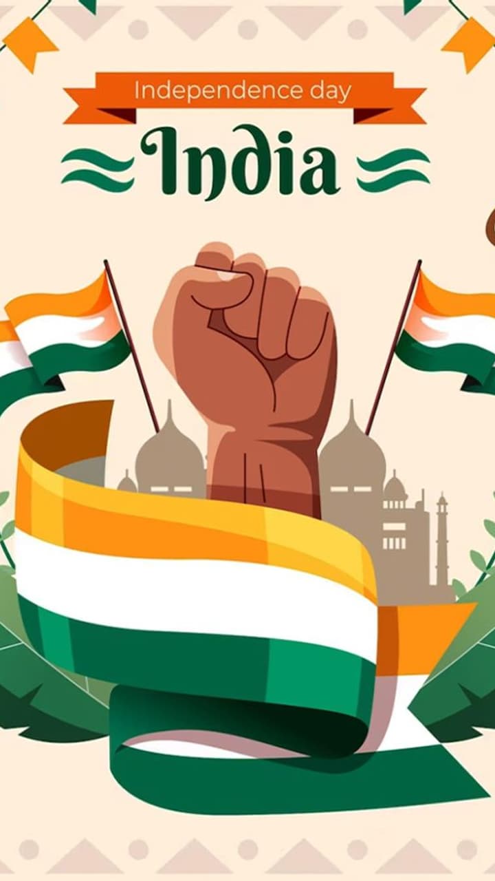 Independence Day 2023: Dos and Don’ts of hoisting the National Flag ...