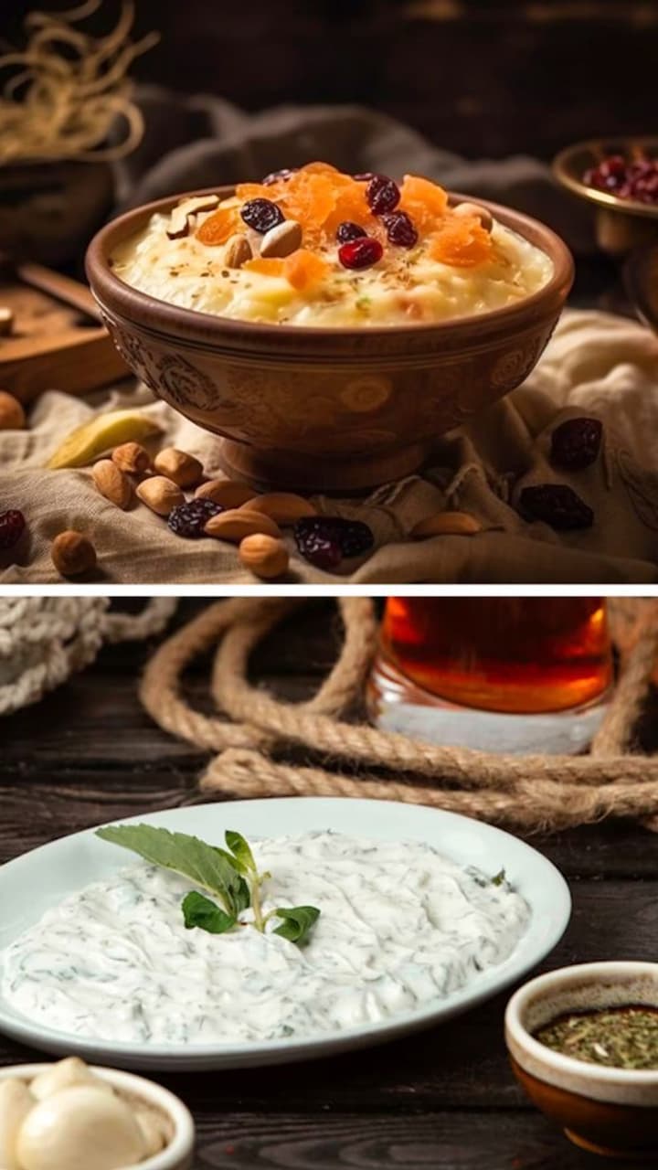Curd recipes: 5 quick and flavorful recipes for all occasions | Asianet ...