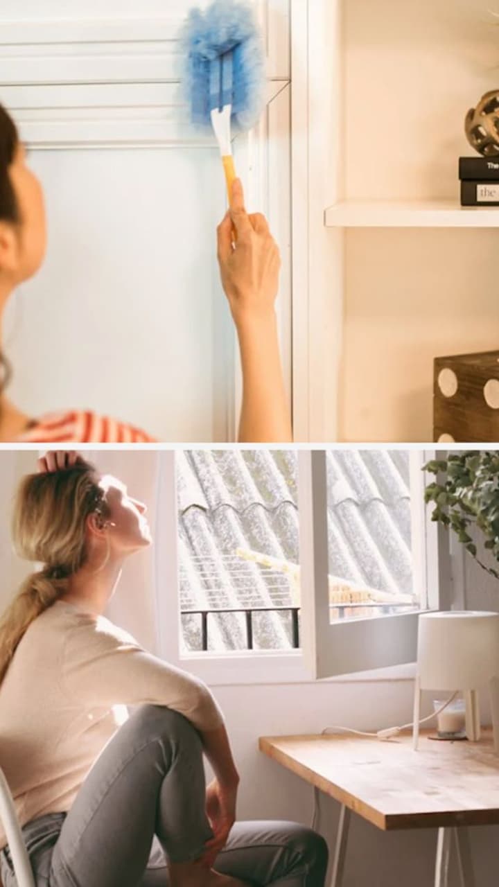 Salt to Vinegar: 7 festive cleaning hacks for a sparkling home ...