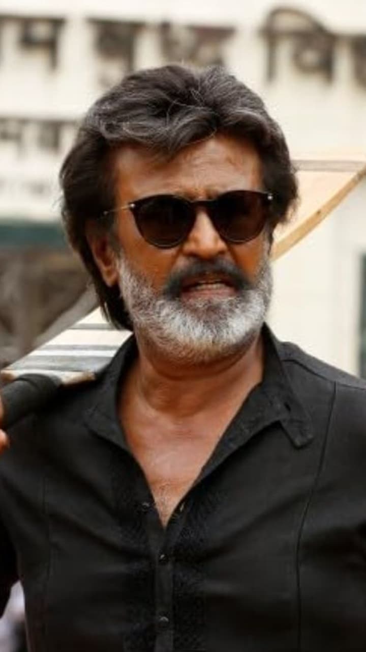 Japanese Rajnikanth Rajnikanth's 73rd birthday: 7 iconic film looks of the legendary actor ...
