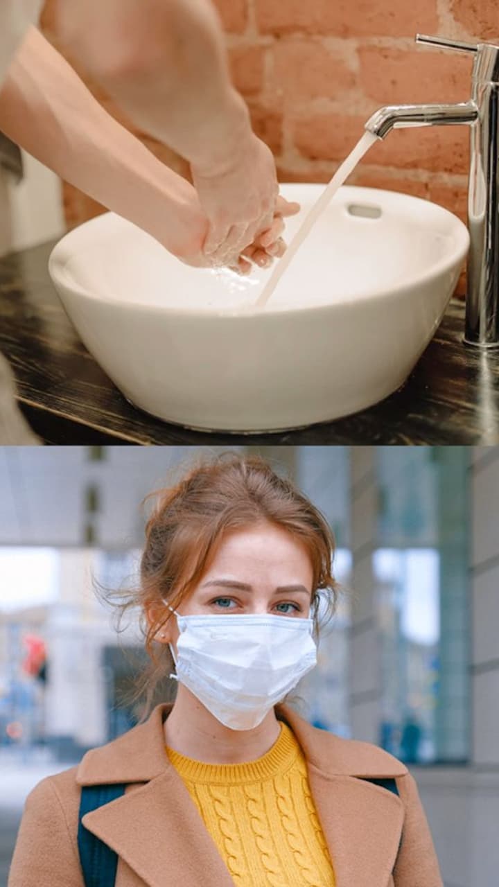 Frequent handwashing to staying warm: 7 ways to prevent Common Cold ...
