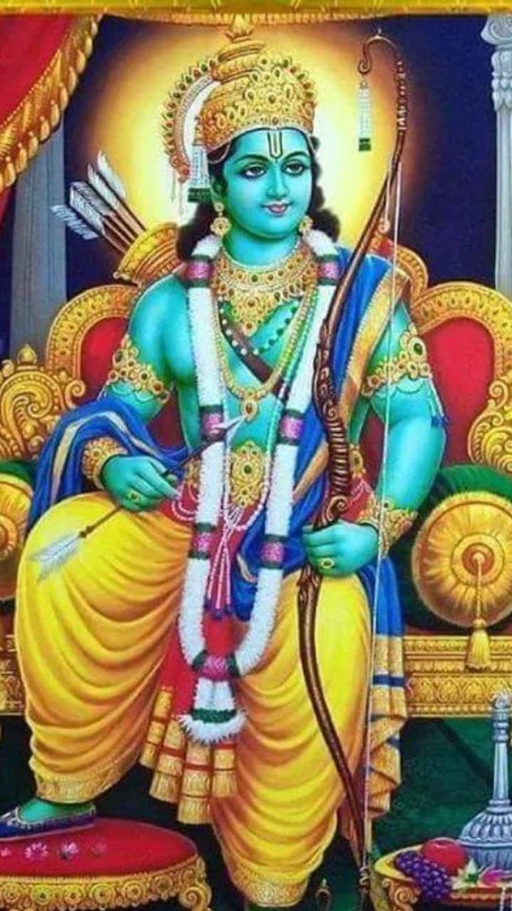 Lord Rama's Exile: A Journey Through Ancient India | Asianet Newsable