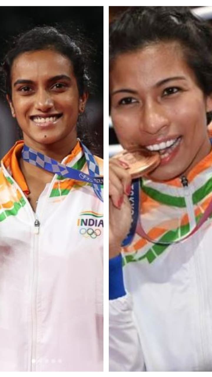 Paris Olympics 2024: How many medals have India won so far? | Asianet ...