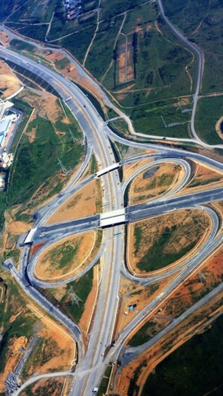 THIS unique highway connects 14 nations across continents | This Unique ...