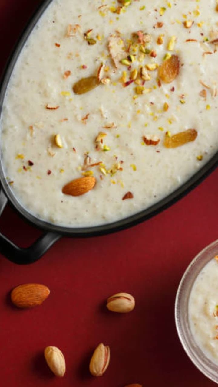 6 Traditional Kashmiri Desserts You Should Experience | 6 Traditional ...