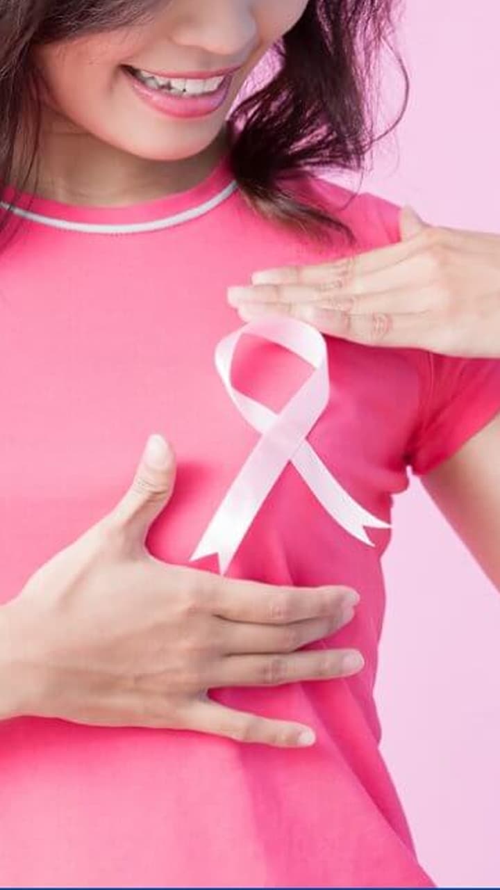 Breast Cancer: மார்பகப் புற்றுநோயைத் தடுக்கும் உணவுகள்! பெண்கள் கண்டிப்பா சாப்பிட வேண்டிய லிஸ்ட்