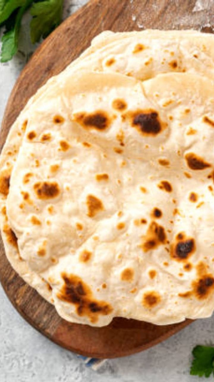 Leftover Roti 7 Creative Ways to Use Leftover Rotis | 7 Creative Ways To Use Leftover ...