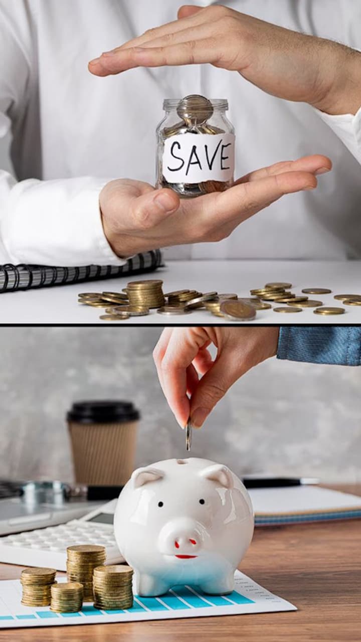 How to save money? 7 basic steps anyone can follow | Asianet Newsable
