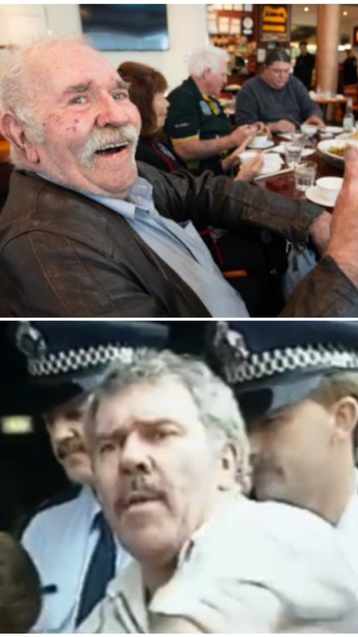 Who was Jack Karlson? 'Succulent Chinese meal' guy who tragically dies ...