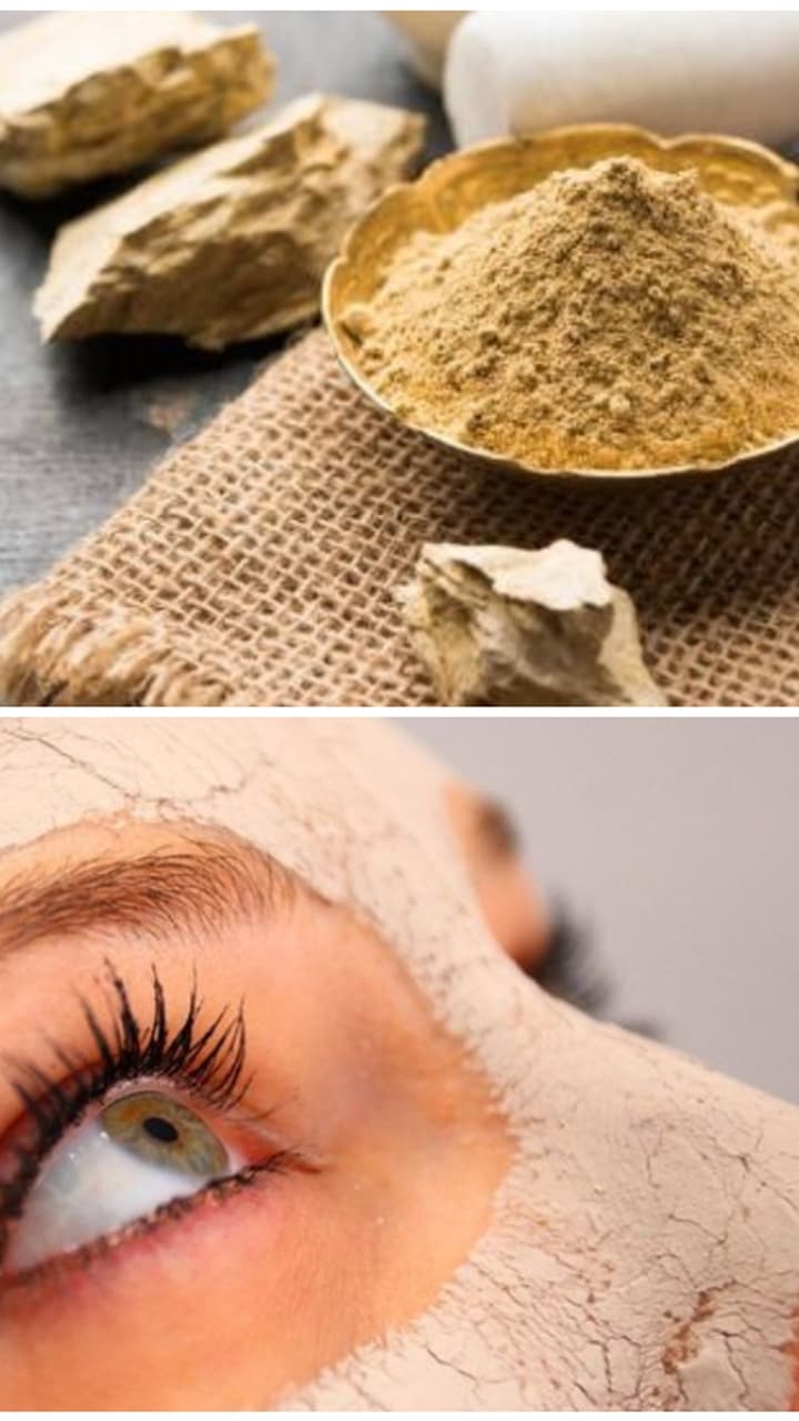 Oil control to tan removal: 5 Proven benefits of multani mitti | Oil ...
