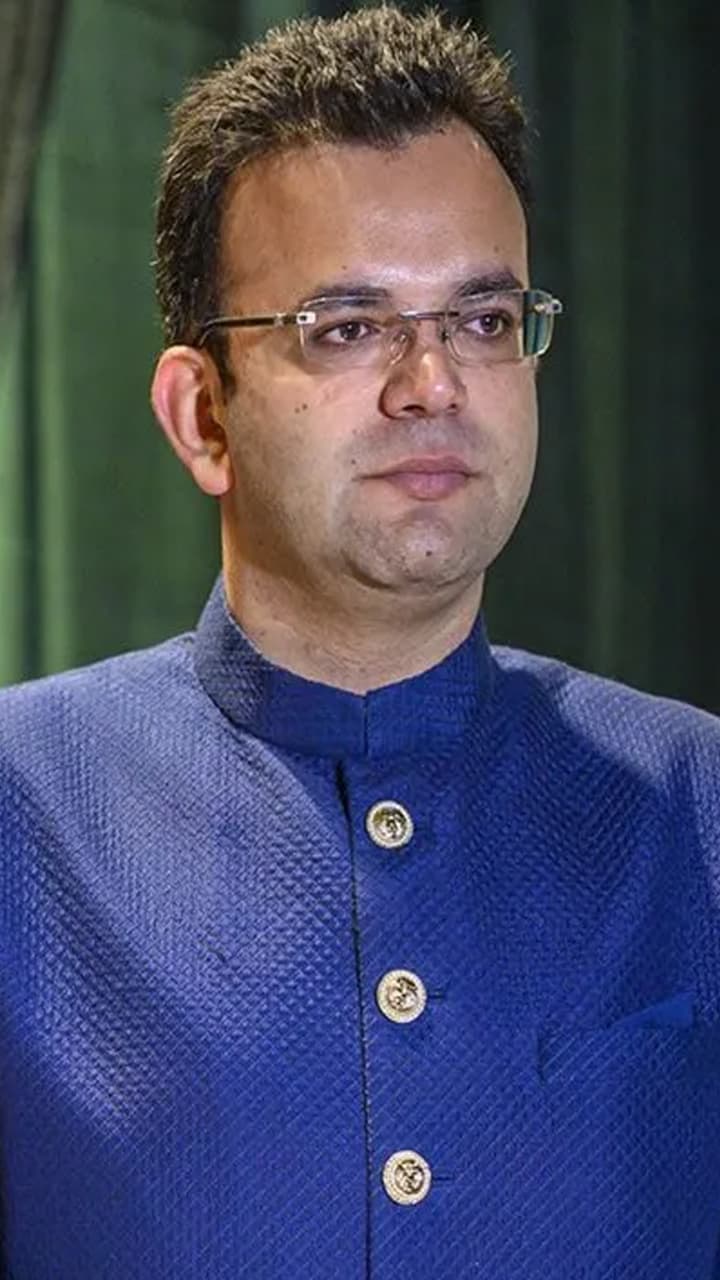 Rohan J Who is Rohan Jaitley, will he replace Jay Shah as BCCI secretary ...