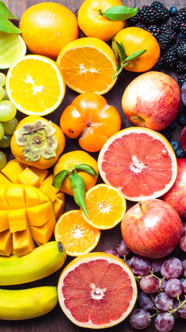 Fruits That Can Cause Weight Gain fruits-that-can-cause-weight-gain