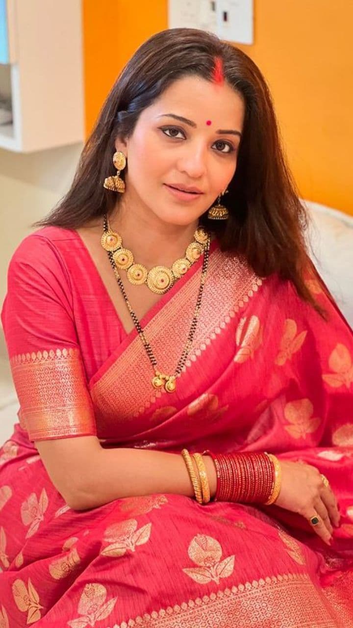 మగువలు మెచ్చిన మంగళసూత్రం డిజైన్స్