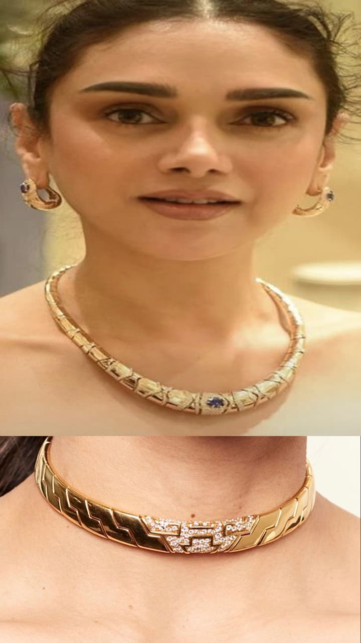 20gm में बनवाएं मॉर्डन Hasli designs,बेटी - बहू के गले की बढ़ाएगी शोभा ...