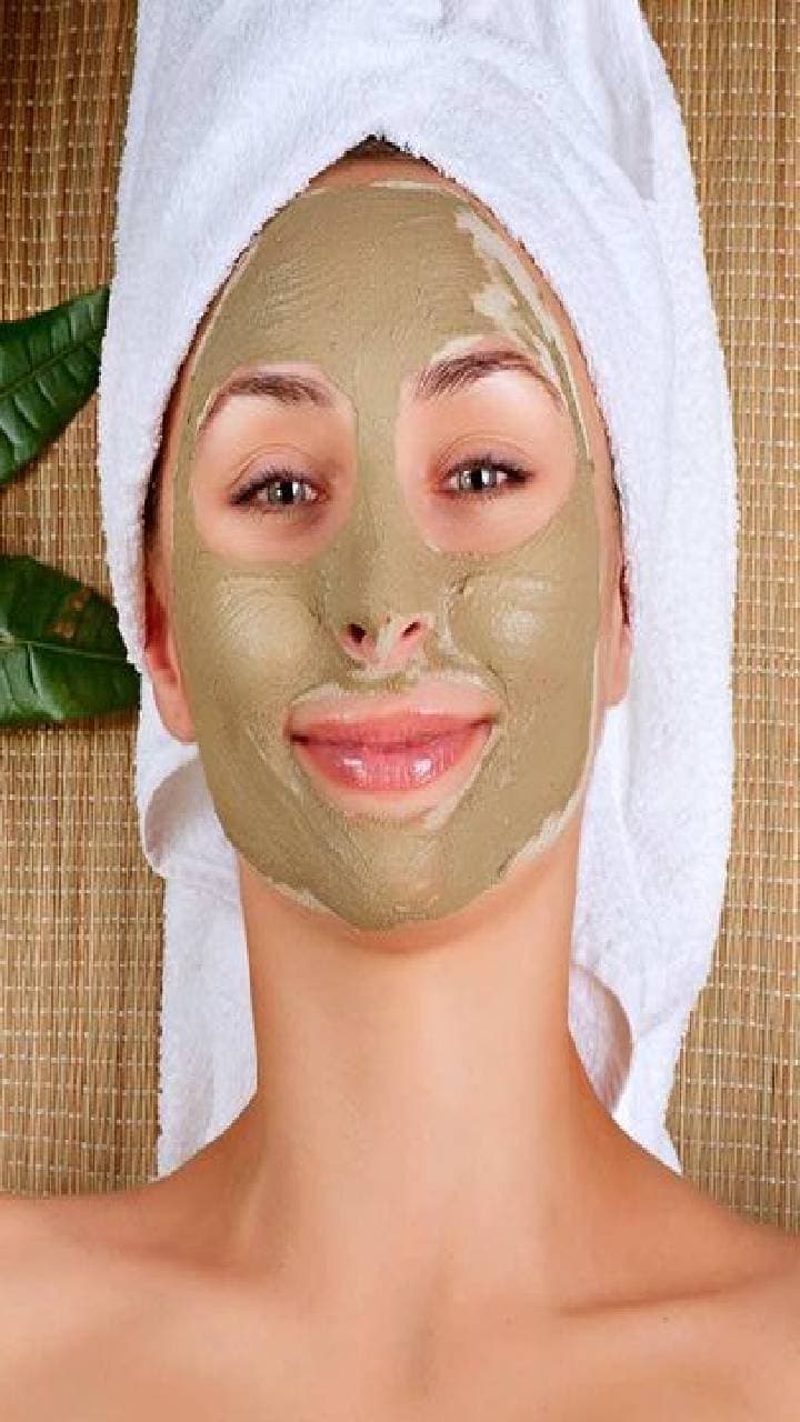 Is daily applying multani mitti safe? Discover potential side effects ...