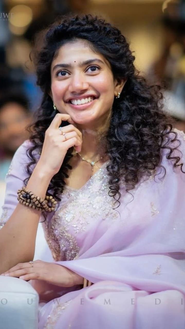 ಸಾಯಿ ಪಲ್ಲವಿ ಅಭಿನಯದ ಟಾಪ್ 10 ಸಿನಿಮಾಗಳ ಪಟ್ಟಿ ಬಿಡುಗಡೆ