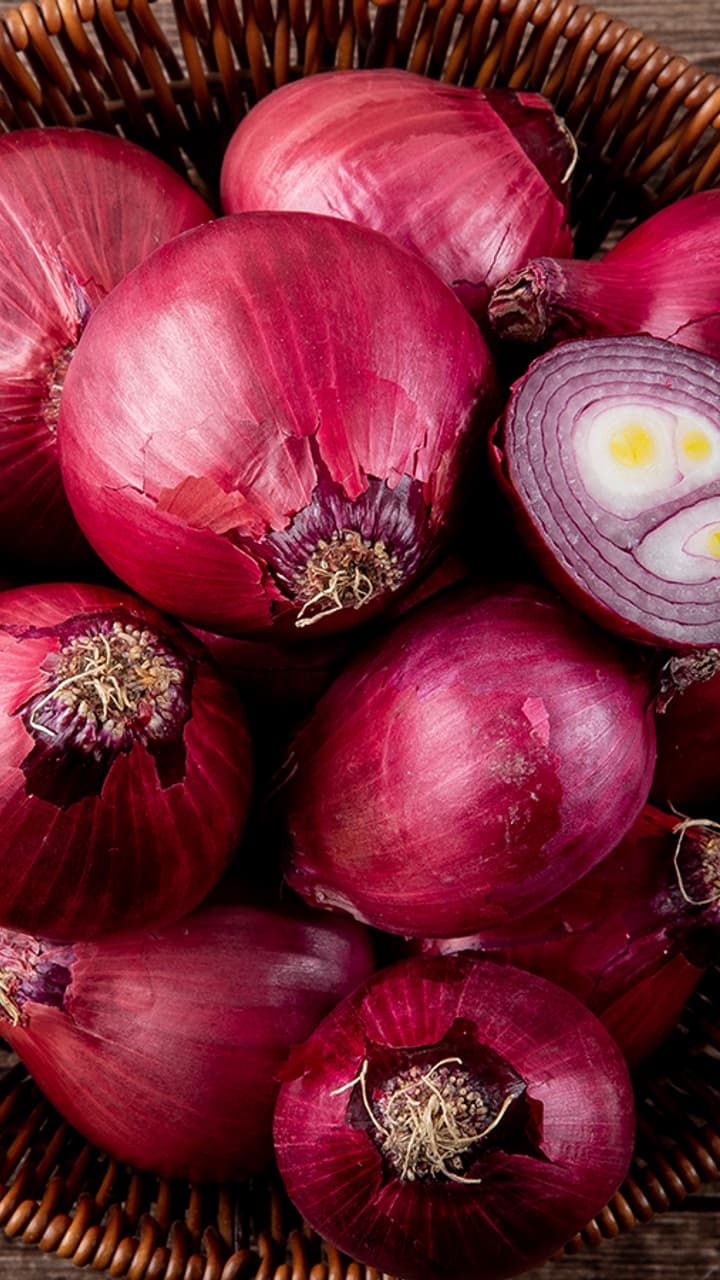 Onion Facts: வெங்காயம் சைவமா, அசைவமா? 99% பேருக்குத் தெரியாத பதில் இதோ