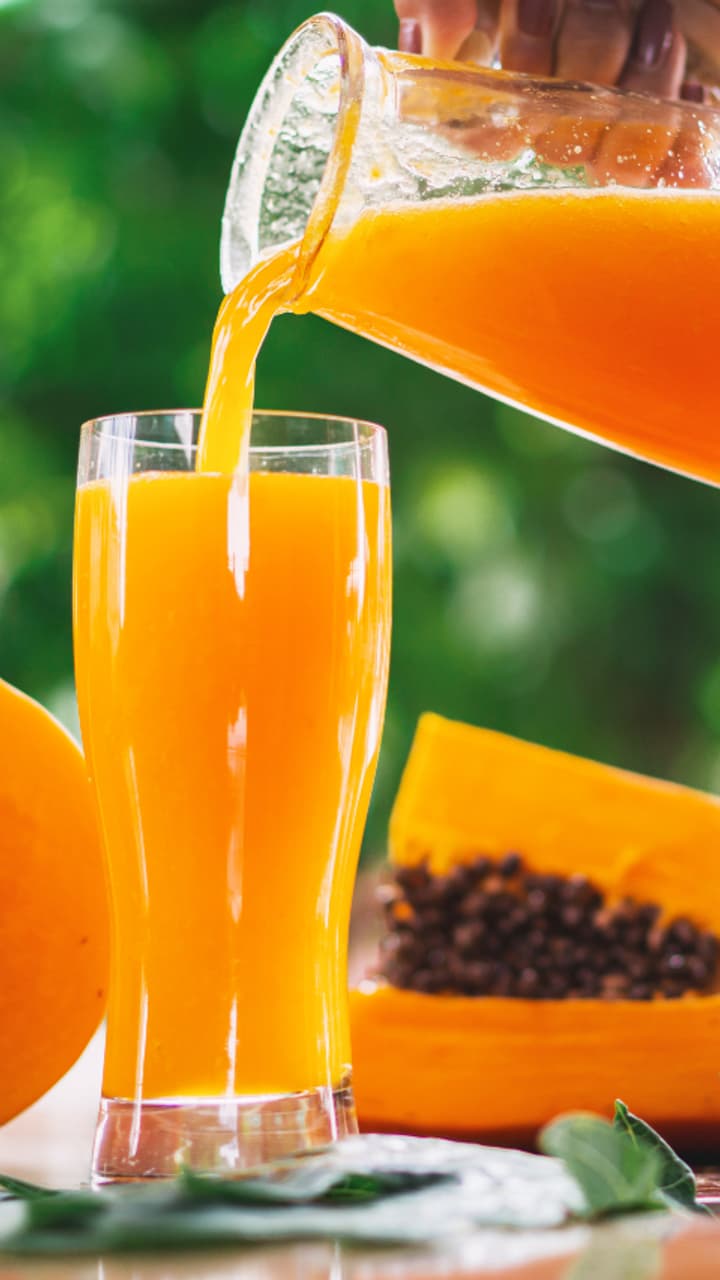 Papaya Benefits: பப்பாளி சாப்பிட்டா இந்த நோயெல்லாம் கிட்டவே வராது தெரியுமா?