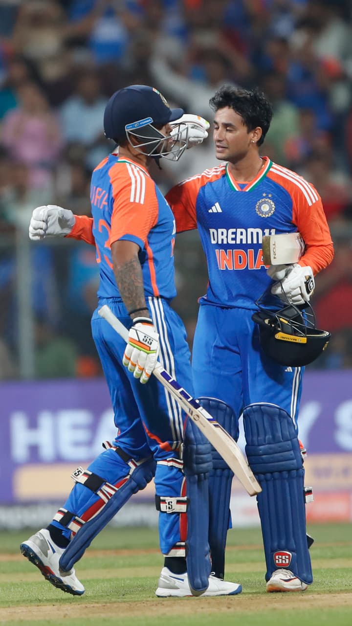 Asia Cup 2025: 6 Indian Players Who Could Steal the Show
