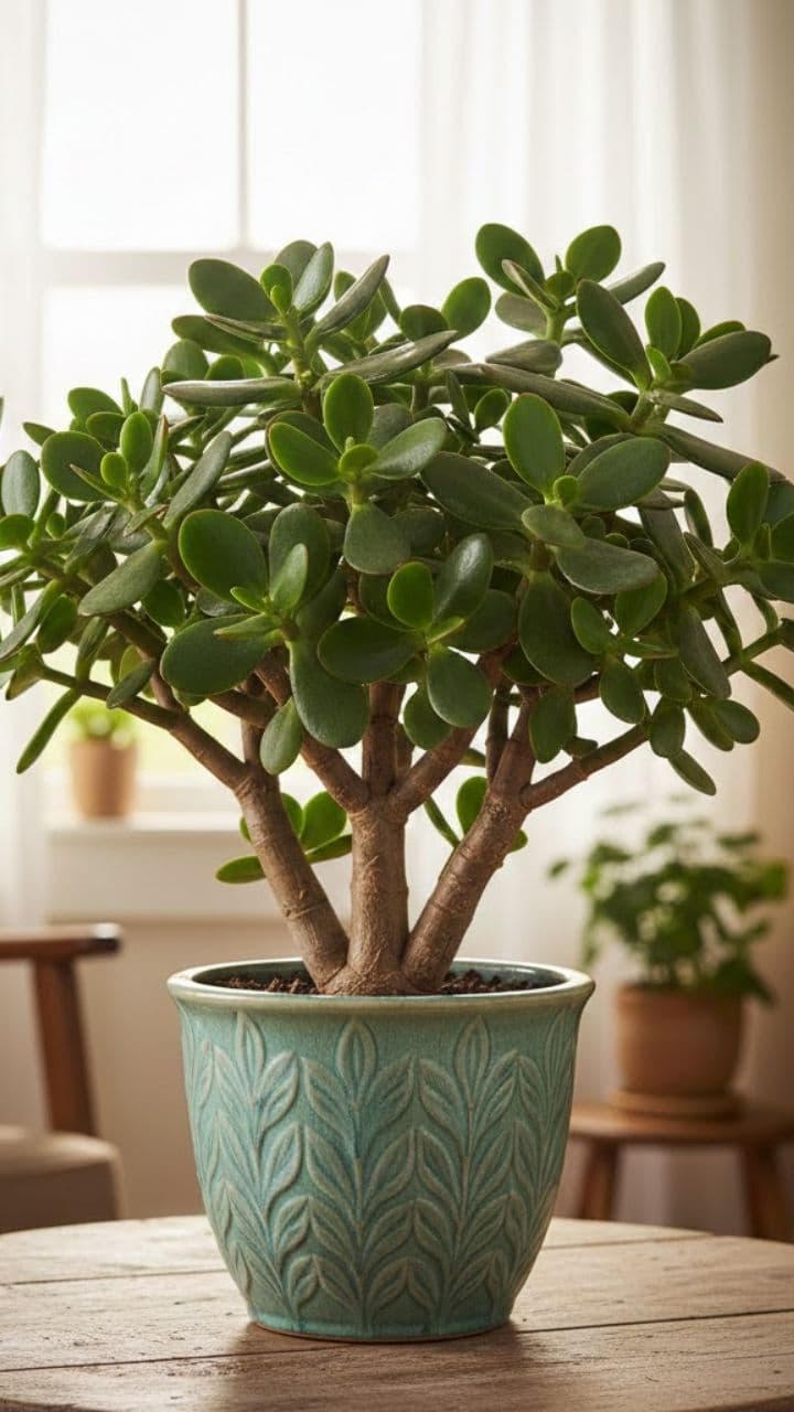 Best Indoor Plants For Odors