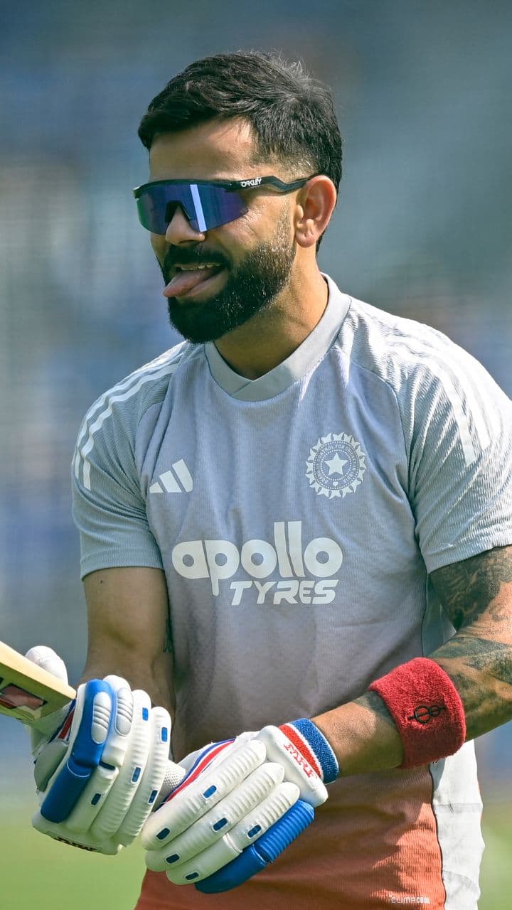 ధోని బాటలోనే కోహ్లీ.. అభిమానుల కోసం బిగ్ డెసిషన్