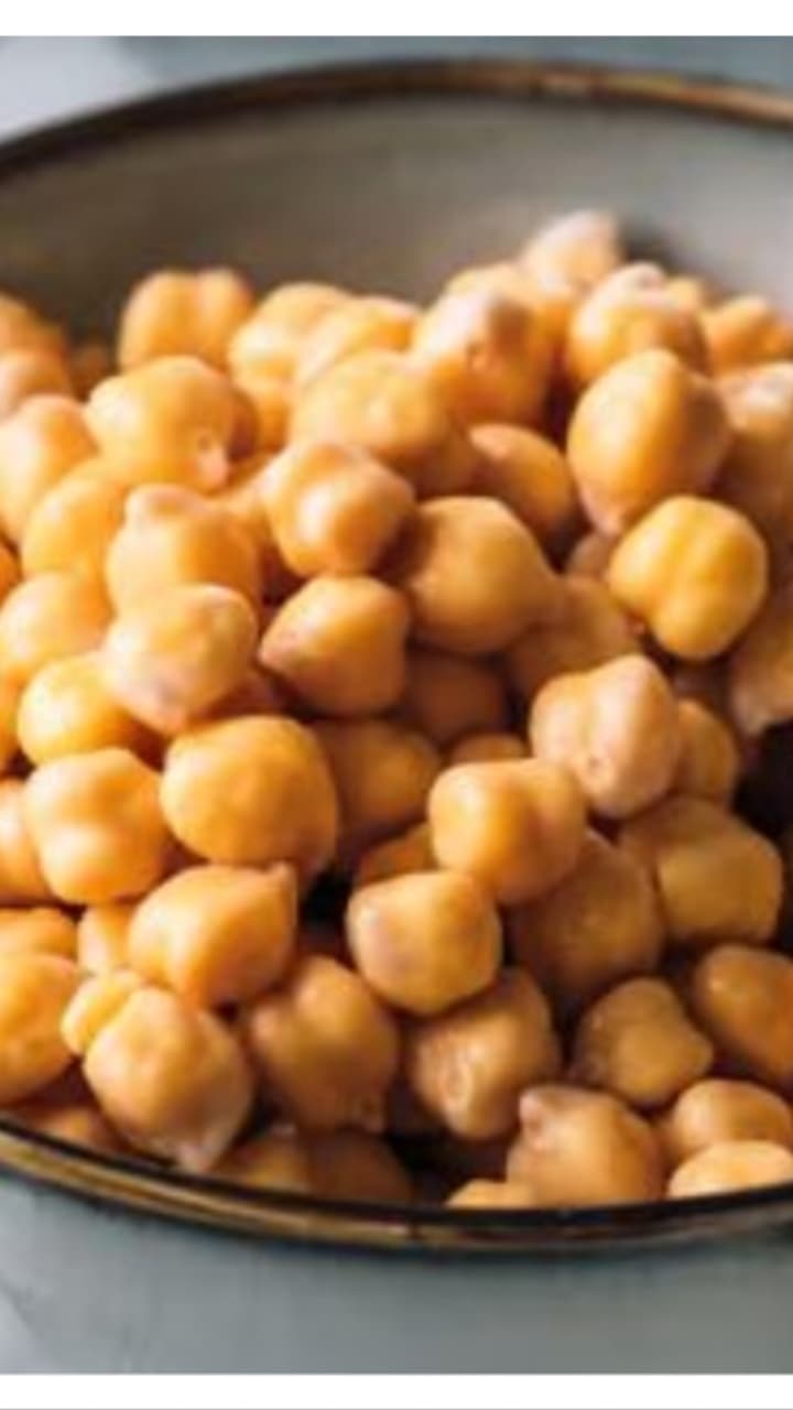 கொண்டைக்கடலை சாப்பிடுவதால் கிடைக்கும் 7 நன்மைகள்